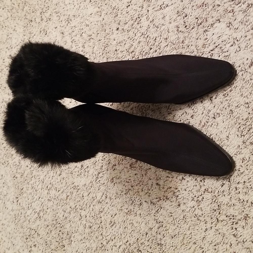 Vicini boots  size 8 1/2